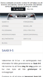 Mobile Screenshot of 9-5.se
