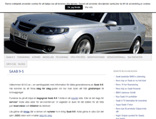 Tablet Screenshot of 9-5.se